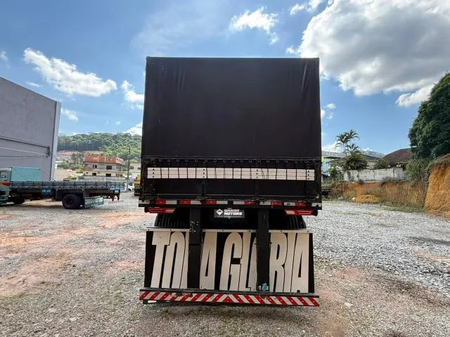 CARRETA GUERRA 3X3 CURTA 2004 EM OTIMO ESTADO  - Foto 8