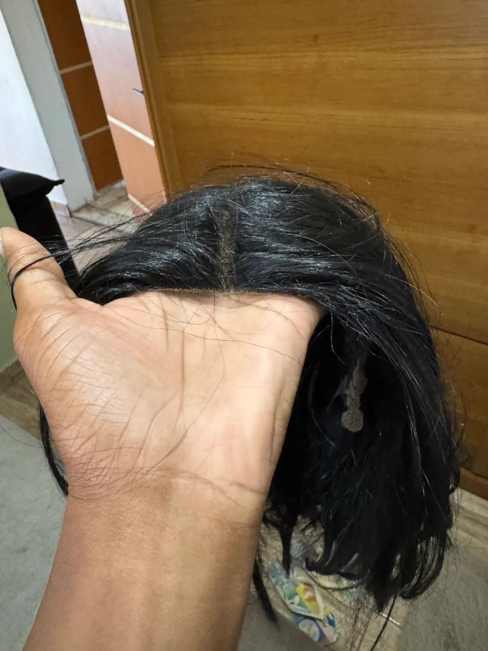 Lace front - Foto 3