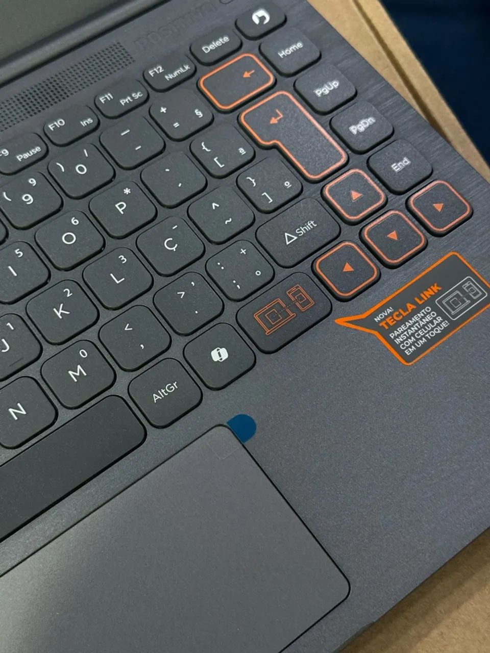 NOTEBOOK POSITIVO VISION C14 ? NOVO NA CAIXA - Foto 2