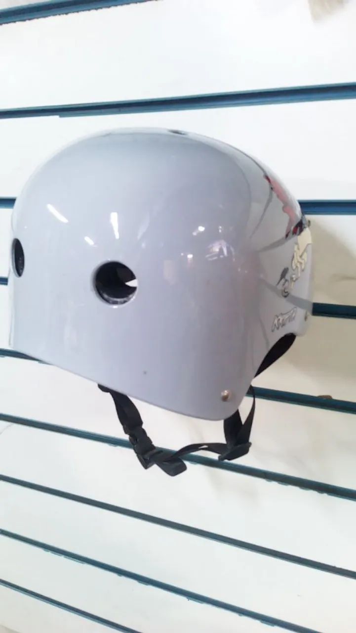 Capacete Radical skate  - Foto 4