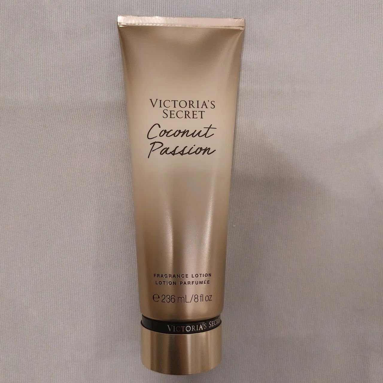 Creme Victoria Secrets Coconut Passion. Original.