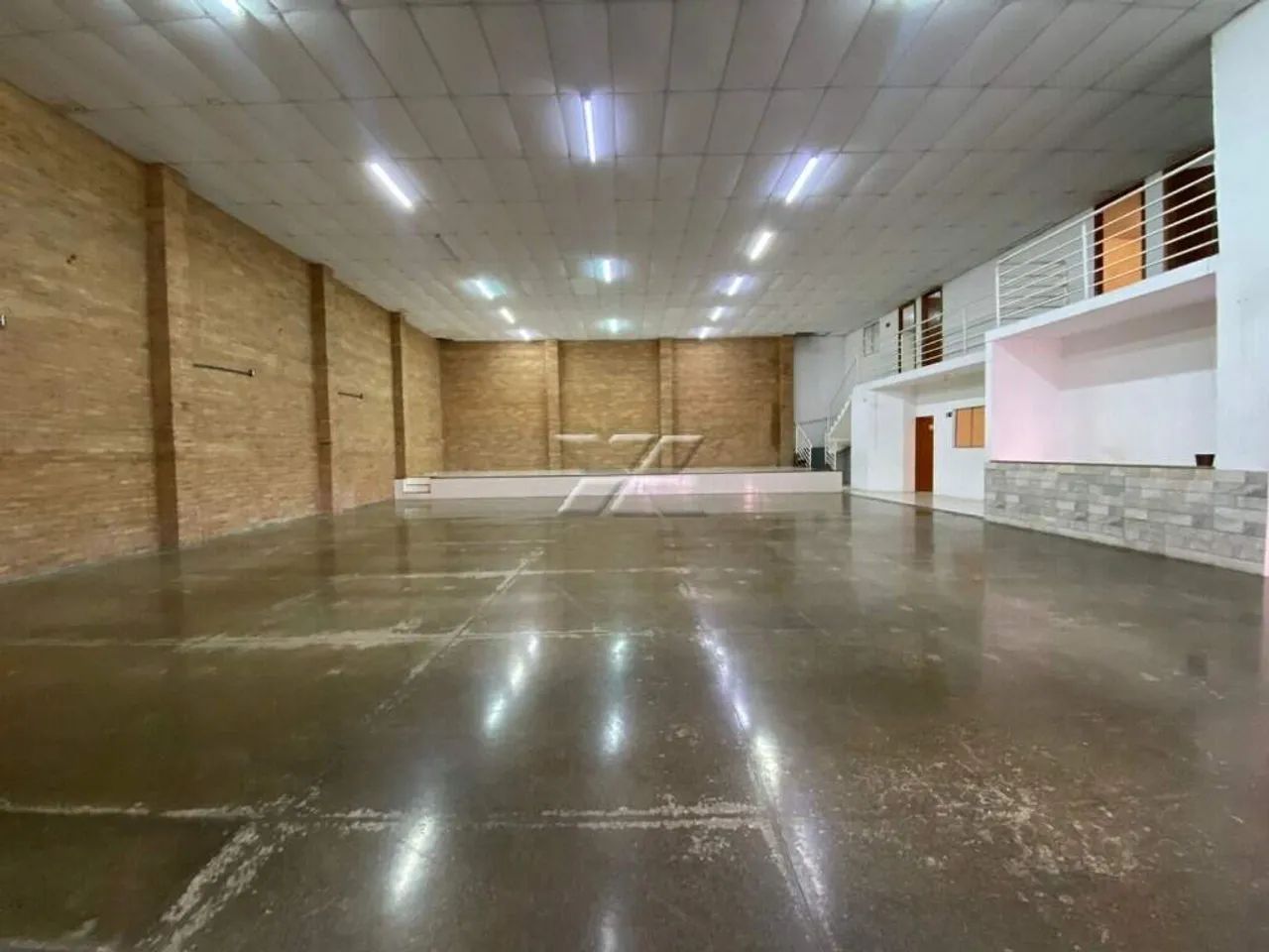 Salão comercial para locação no Barro Saúde - Rio Claro/SP - Foto 3