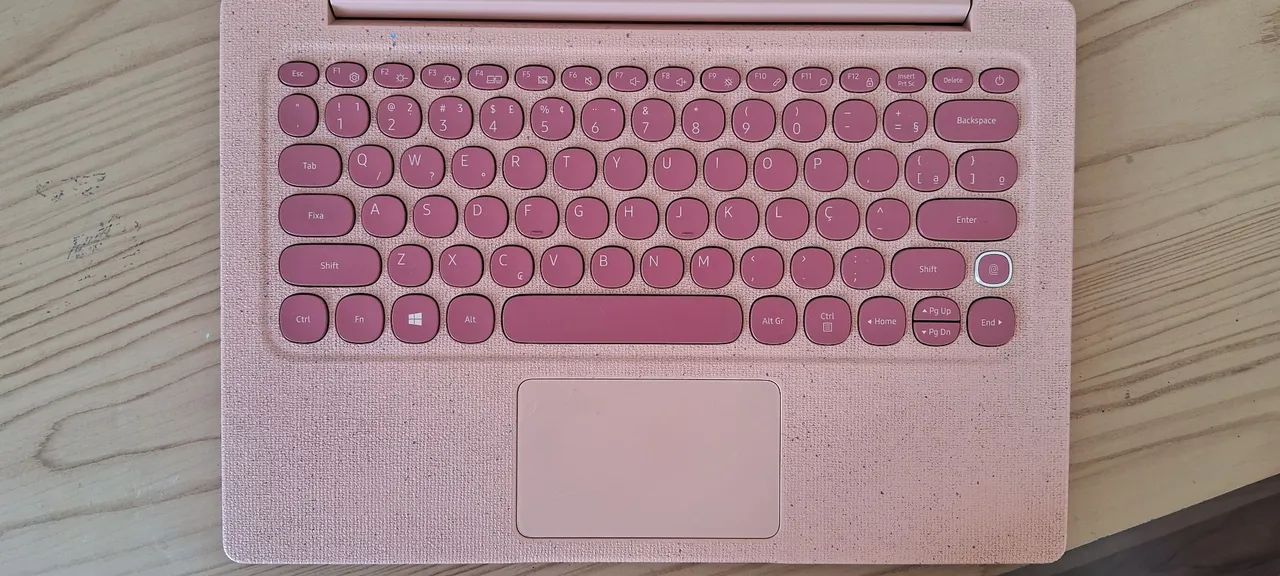 Notebook Samsung Flash F30 Aquarela - Foto 2