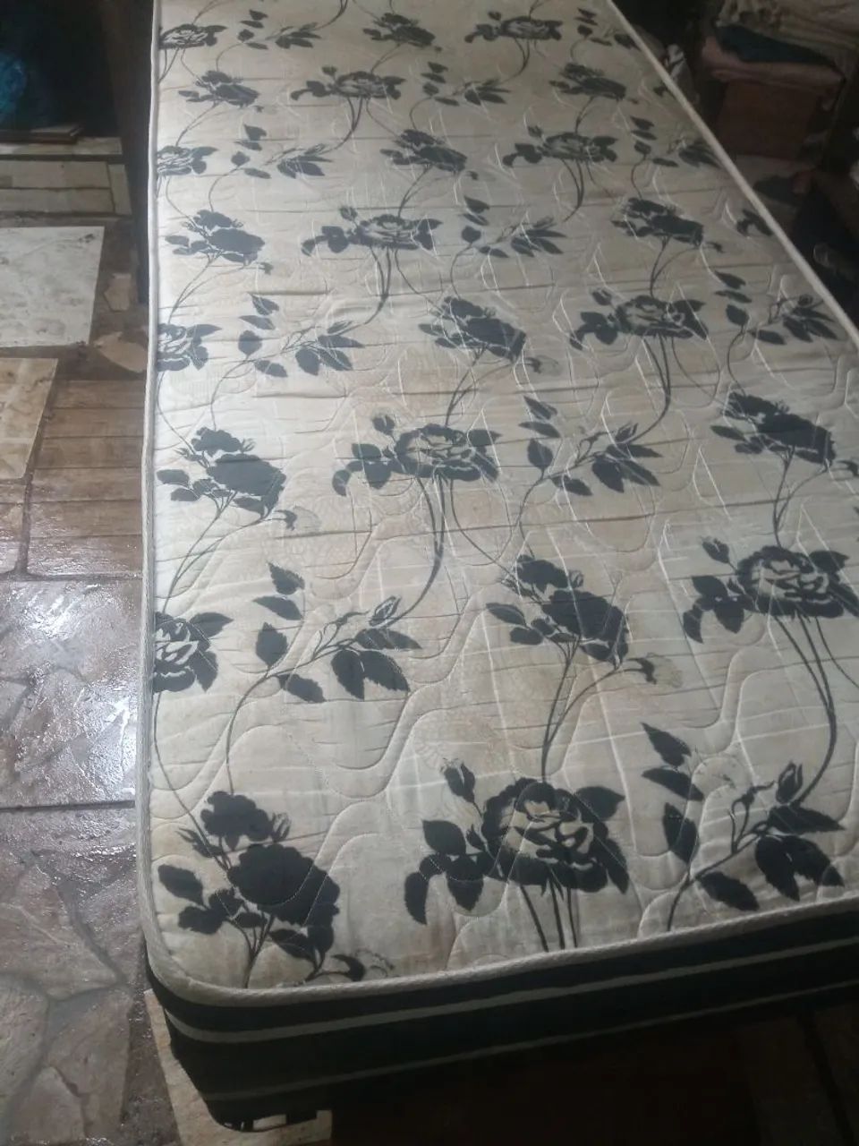 Cama solteiro  - Foto 2