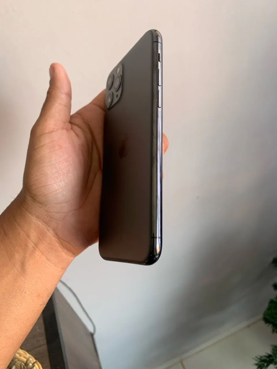 iPhone 11 Pro  - Foto 4