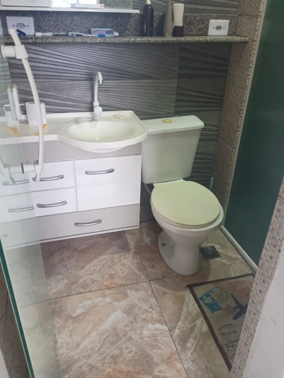 Apartamento na Cesário de Melo - Foto 3