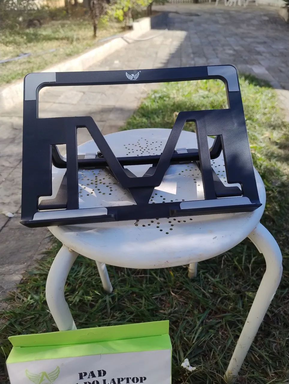 Suporte Para Tablet 