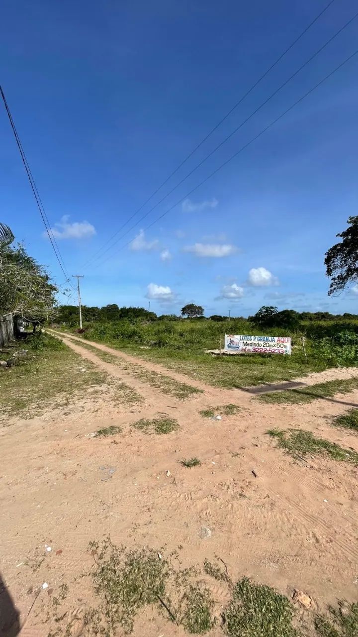 Terreno em Pium 200m² (Loteamento Vale Verde) - Foto 3