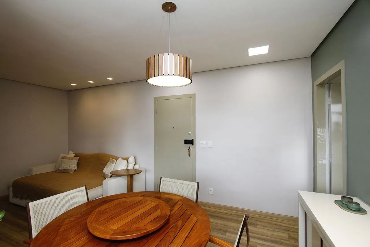 Apartamento à Venda - Luxemburgo, 3 Quartos, 98 m2 - Foto 4