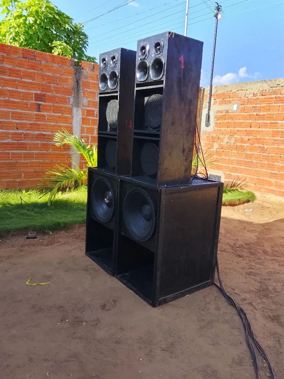 VENDO OU TROCO  - Foto 4