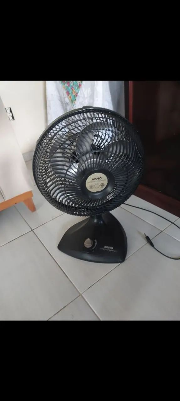 Ventilador arno