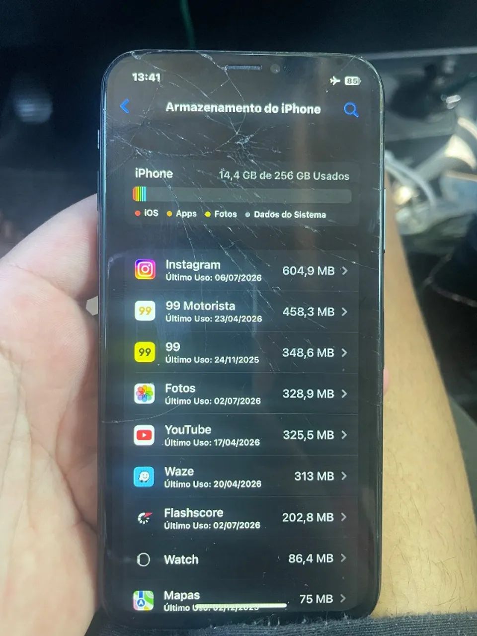 IPHONE X - Foto 2