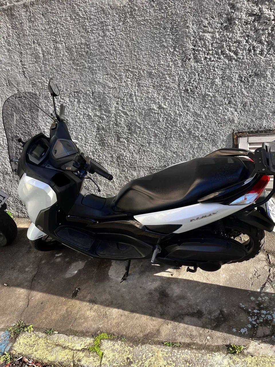 Nmax 160 2021 - Foto 4