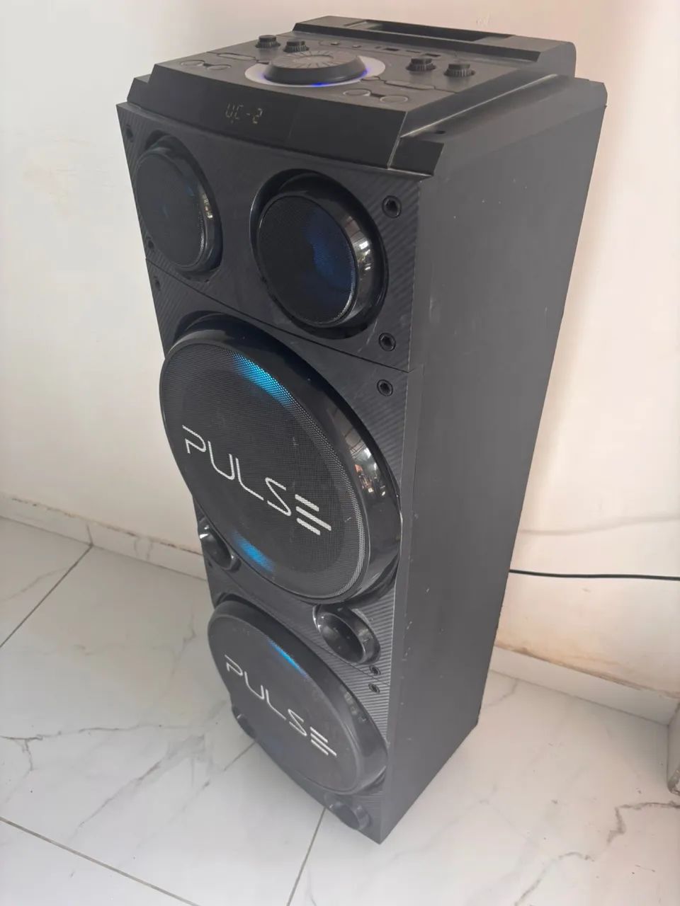 Caixa de som  - Foto 4