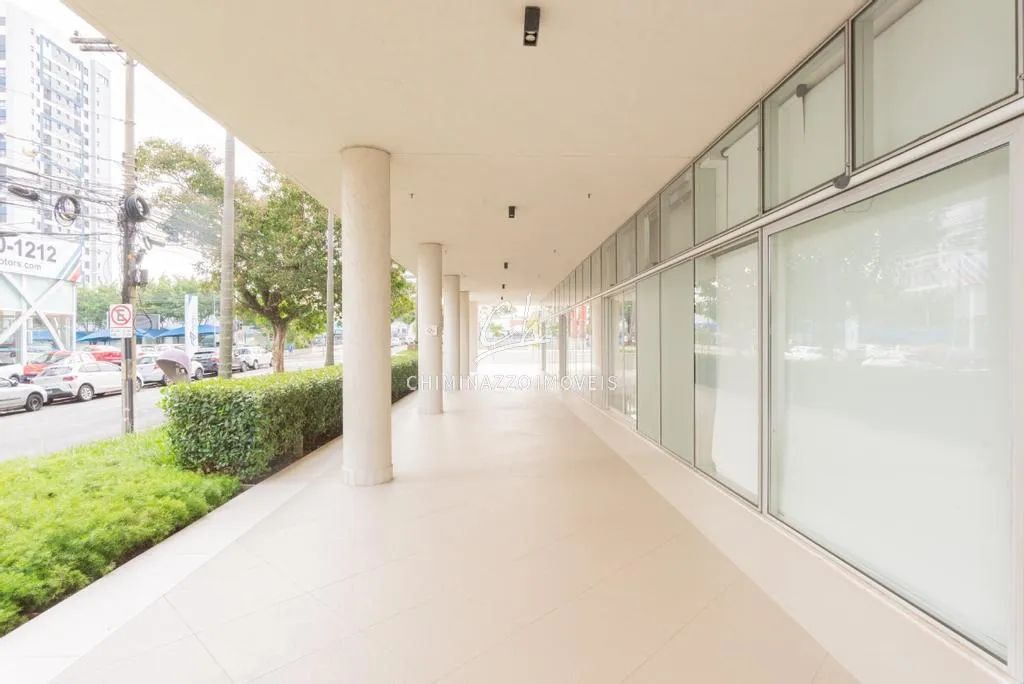Salão para alugar em Campinas, Jardim Guanabara, com 344 m², Montpellier - Foto 3