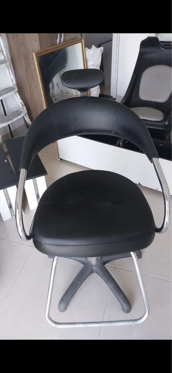 Itens de salão  - Foto 4