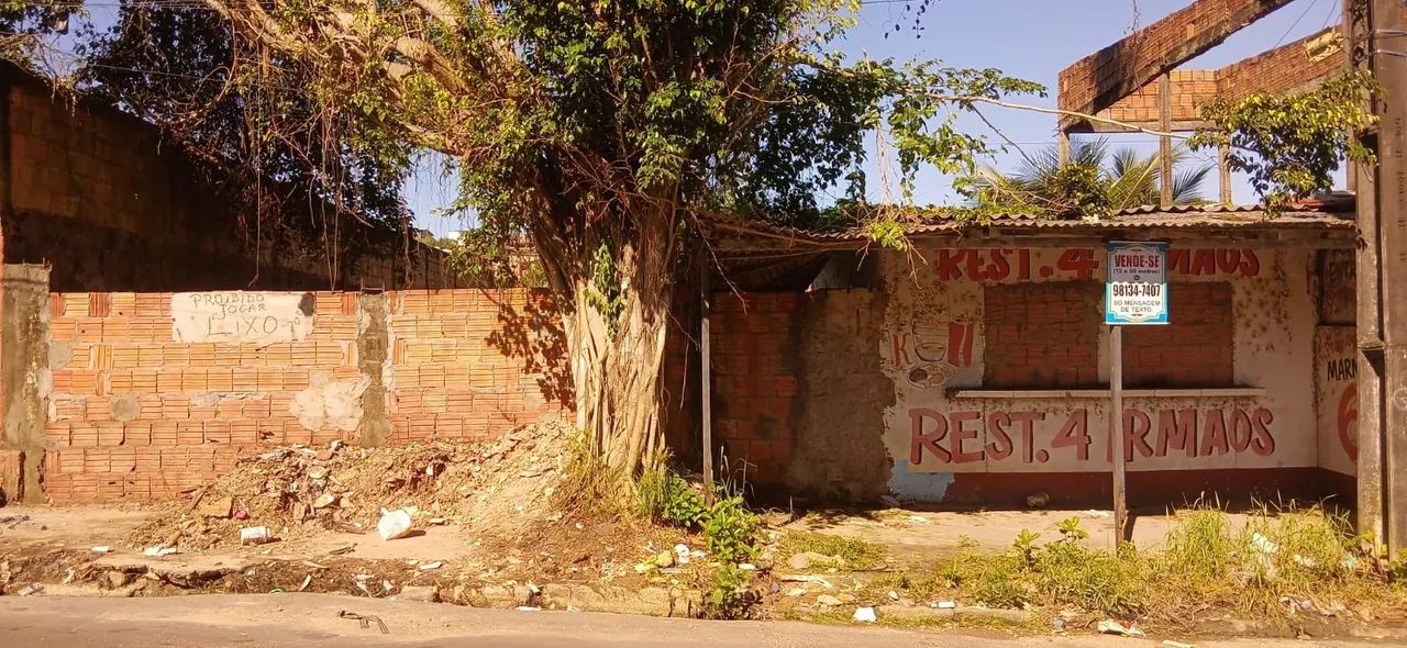 Foto - Manaus - Cidade de Deus
