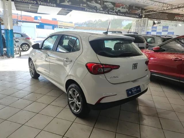 Fiat Argo Drive 1.0 6V Flex 2025 - Foto 5