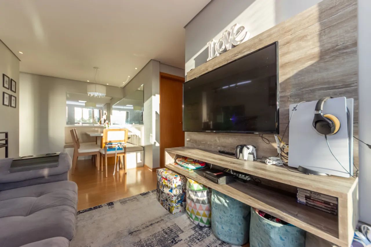 Apartamento para venda em Utinga com 2 quartos, 56m² - Foto 2