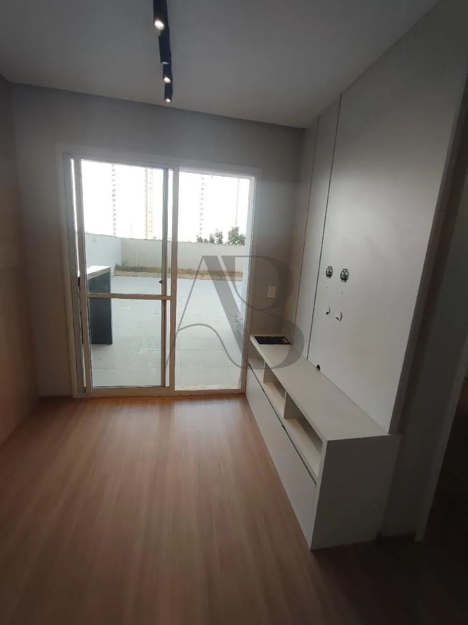 Apartamento de 2 dormitórios para alugar em Taquaral, Campinas - SP - Foto 2