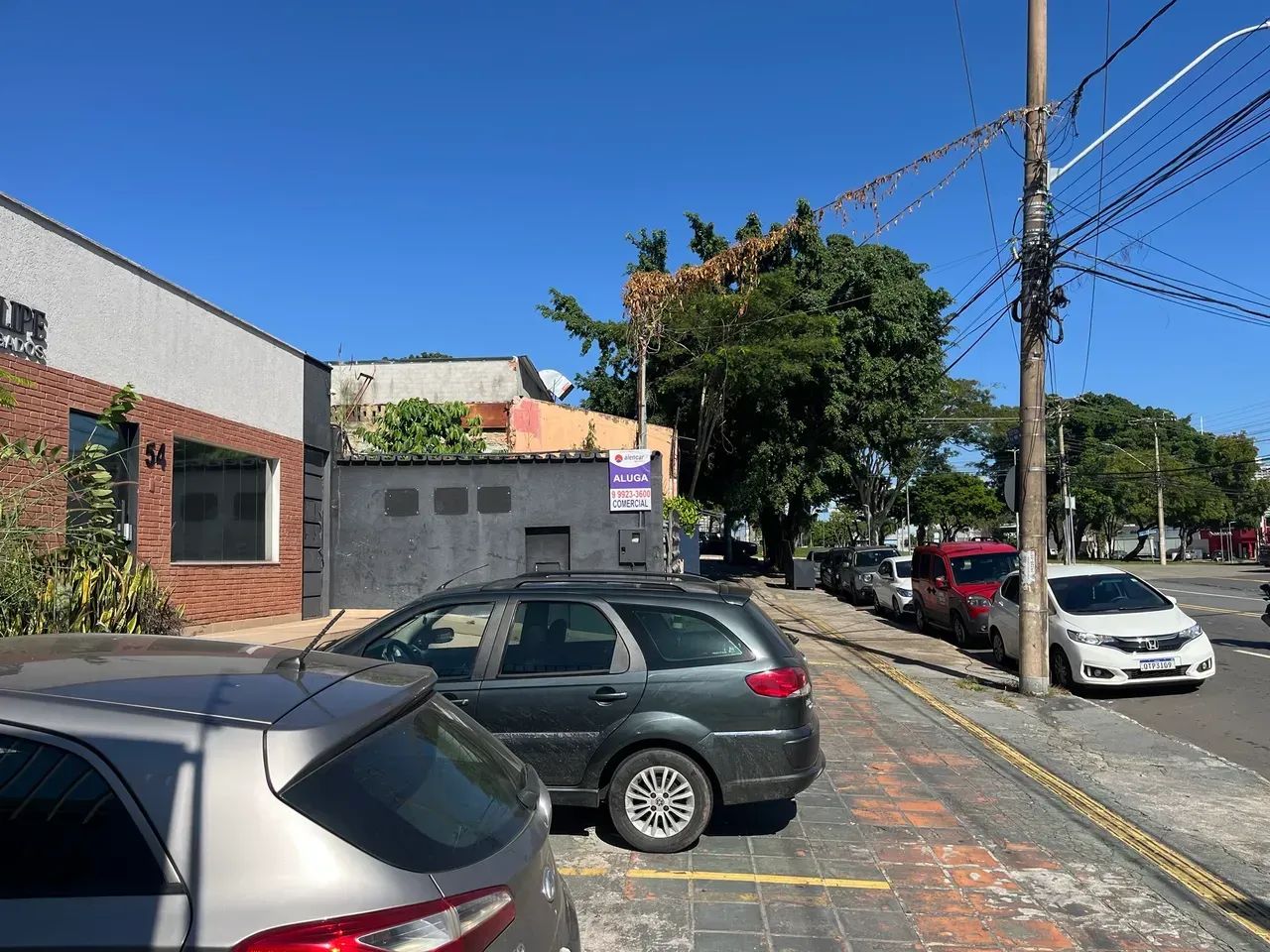 CASA COMERCIAL RUA 86, SETOR SUL - Foto 4