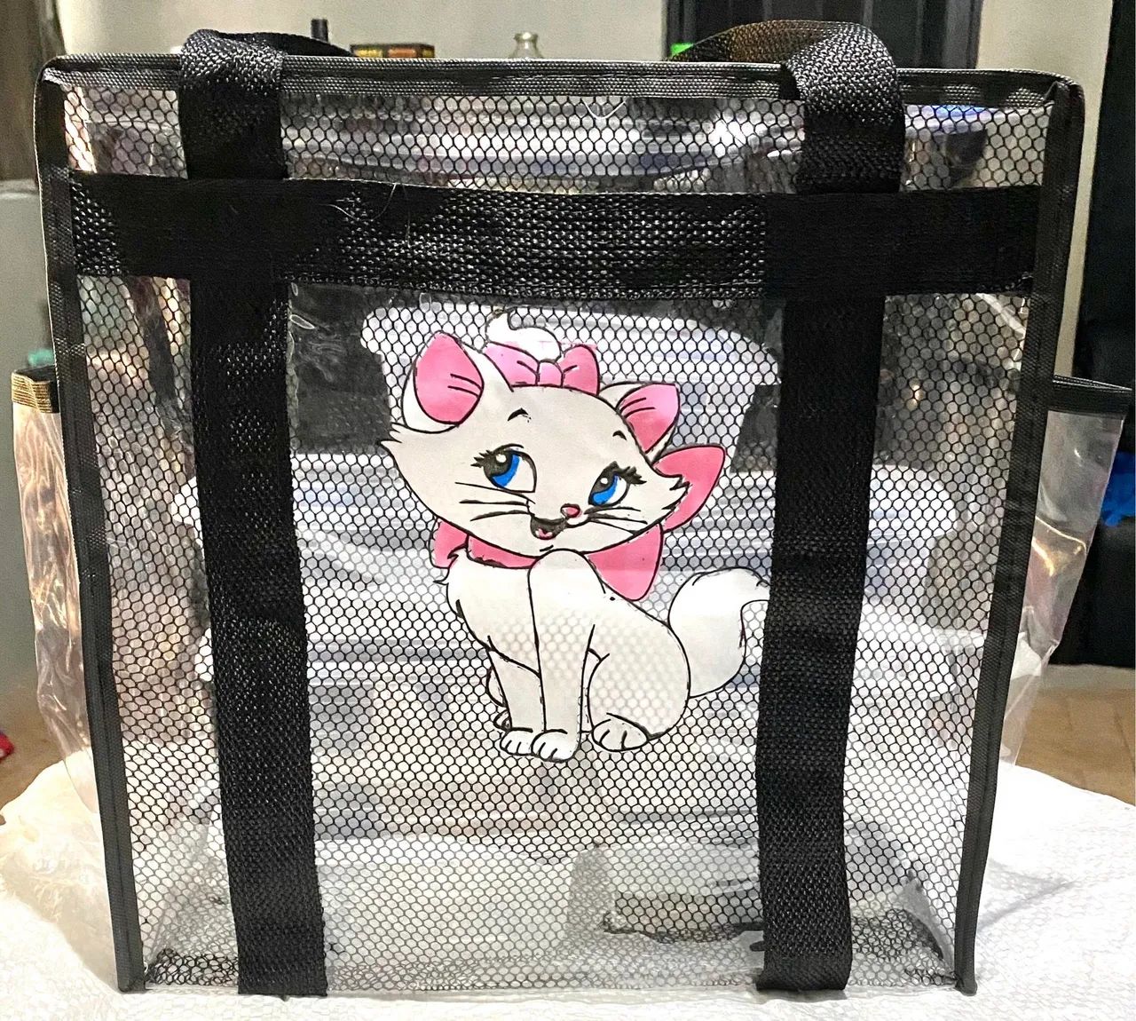 Bolsa jumbo 