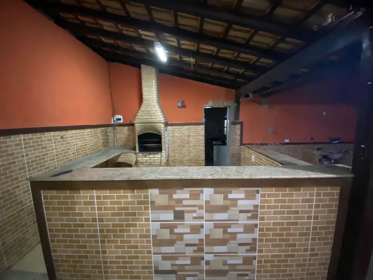 Espaço para festa e eventos  - Foto 5
