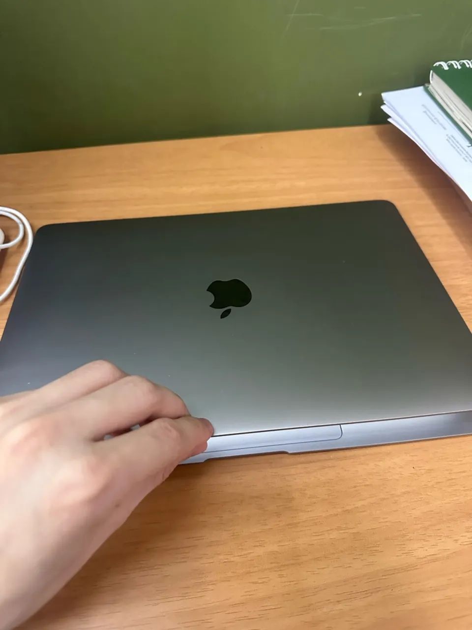 MacBook Air 2020 - Foto 2