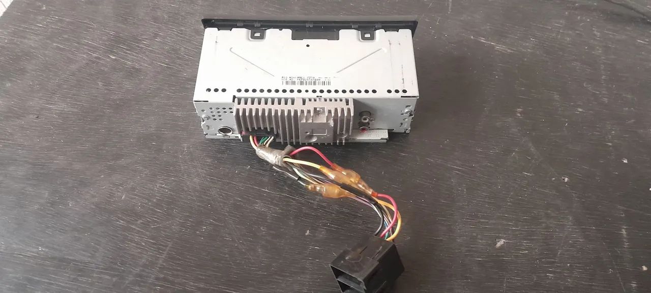 Radio pioneer com Bluetooth  - Foto 3