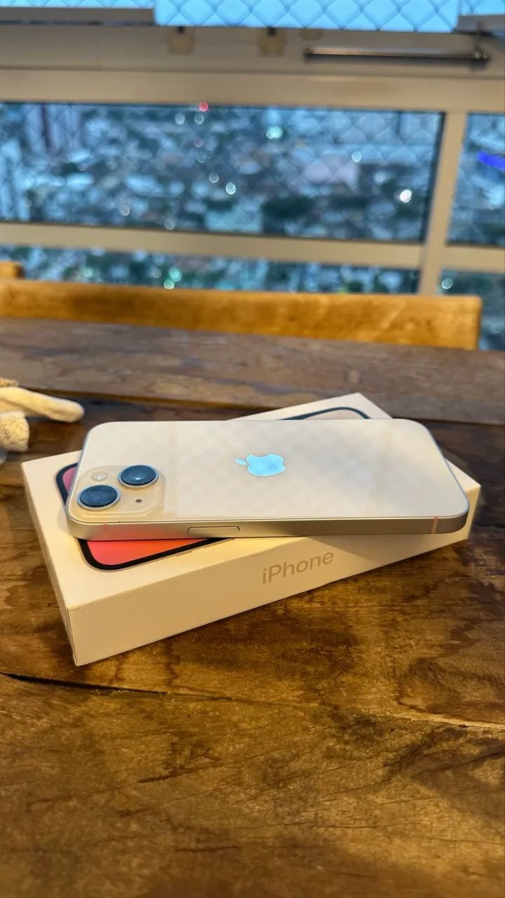 IPHONE 14 128GB - Foto 4