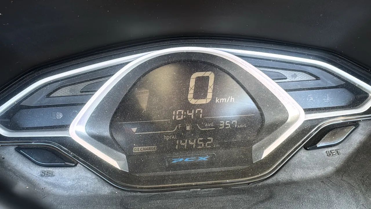 Honda Pcx  - Foto 2