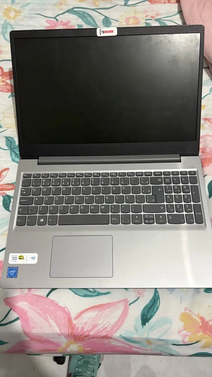 notebook lenovo ideapad s145-15igm - Foto 2