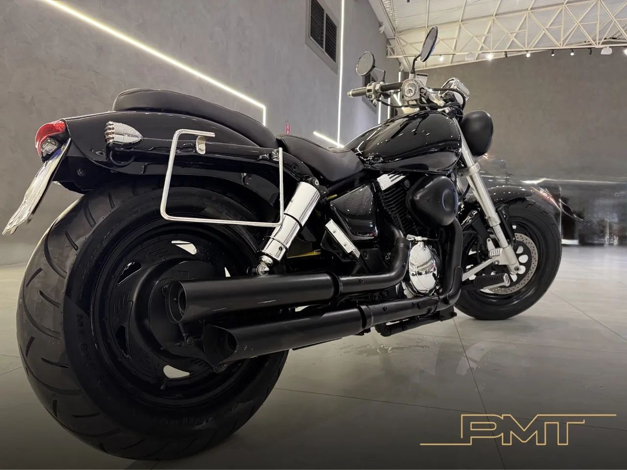 Suzuki MARAUDER 800 - Foto 2