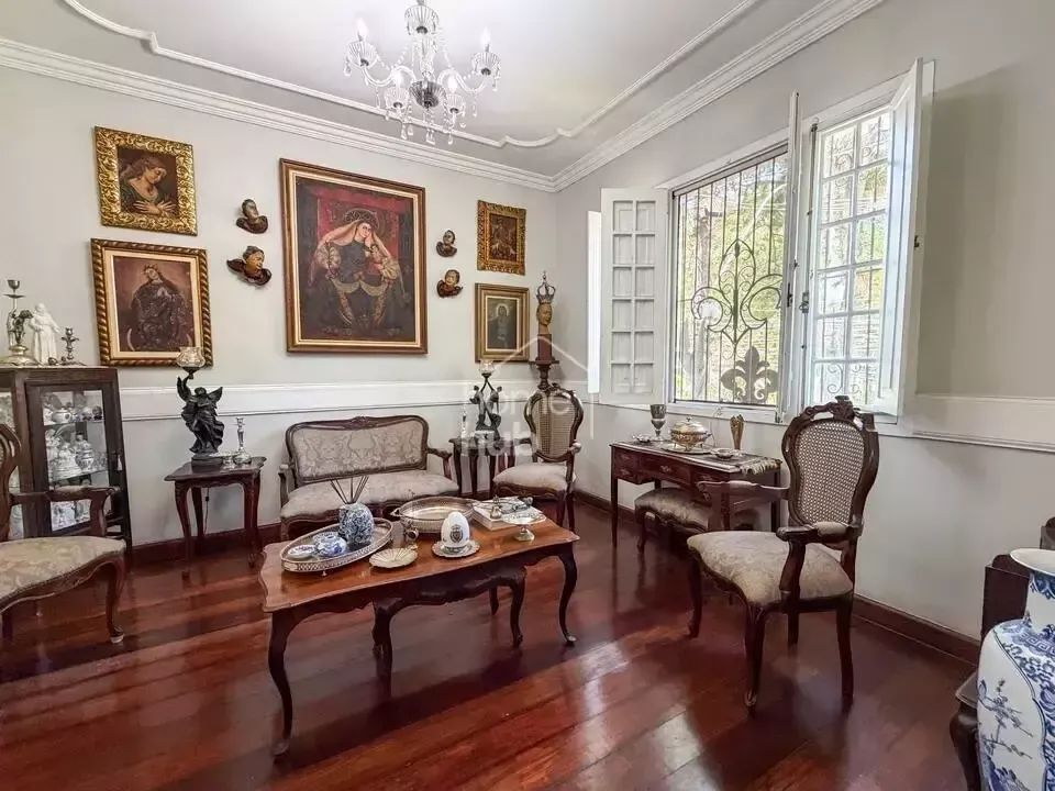 Casa à venda com 3 quartos, 250m² - Centro - Petrópolis/RJ - Foto 4