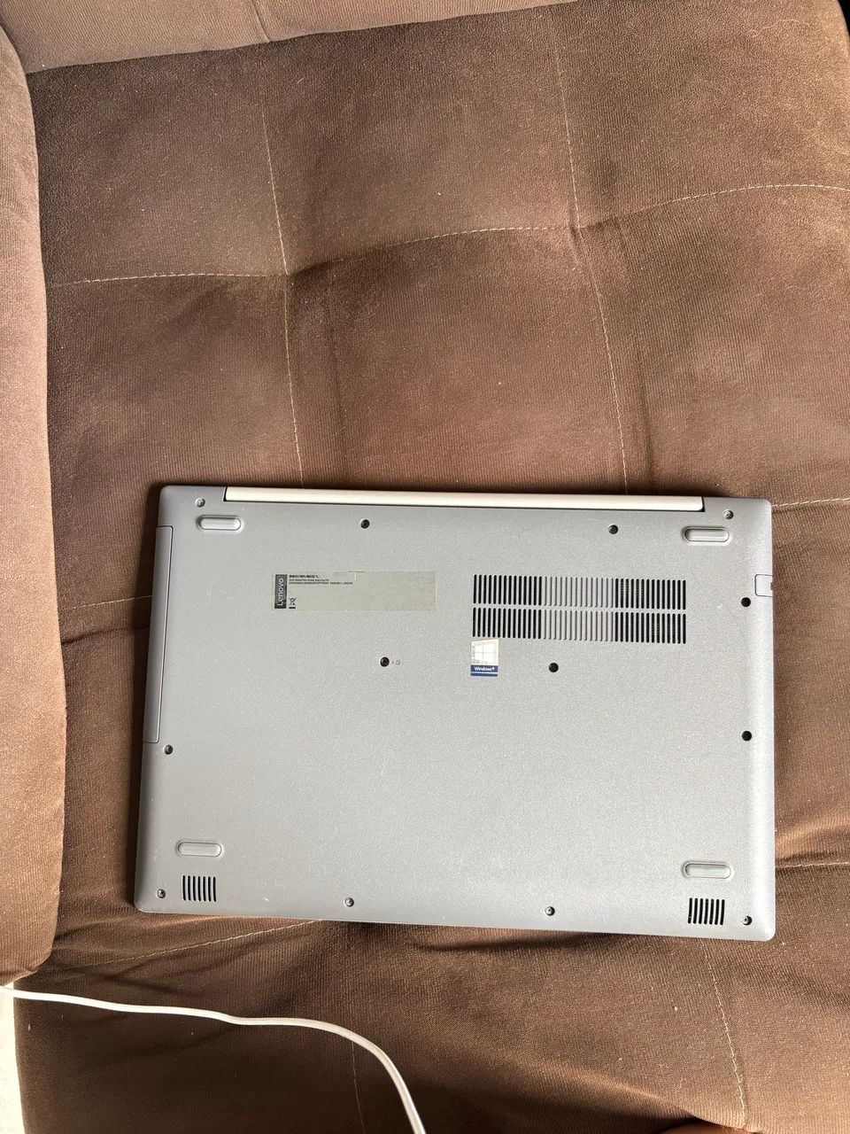 Computador Lenovo i3  - Foto 3