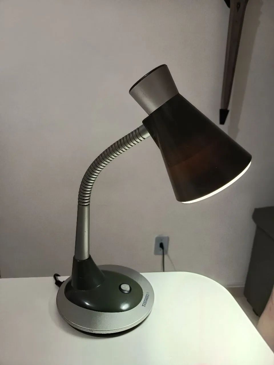 Luminária de mesa - Foto 2