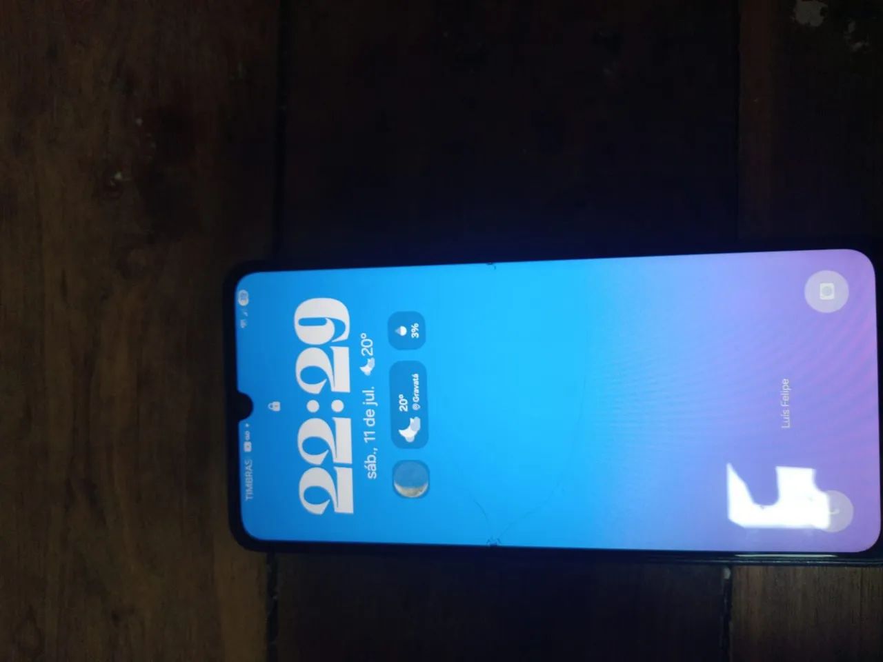 Galaxy a06 128GB 