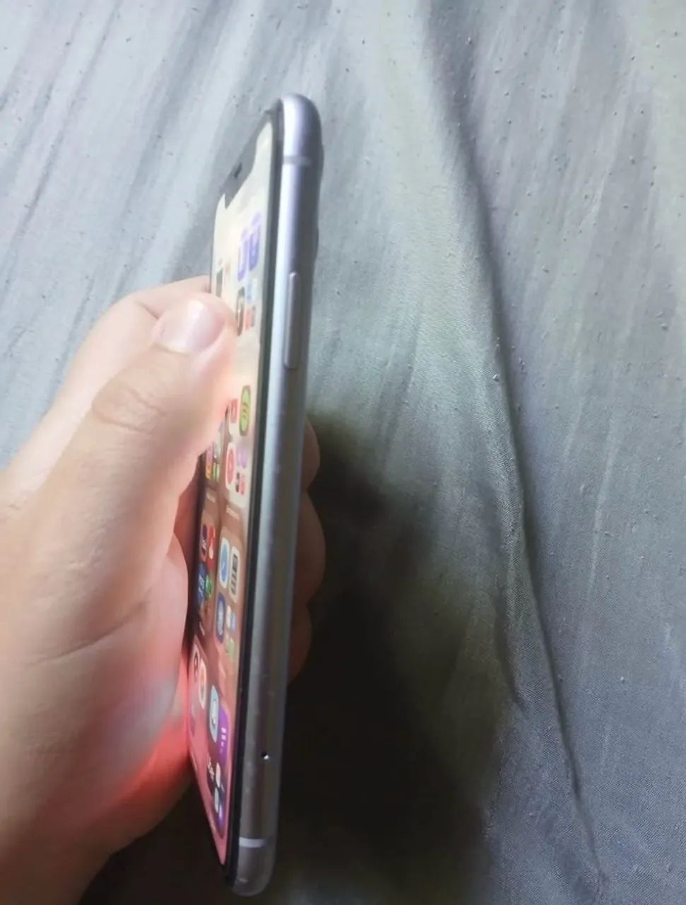 Vendo iPhone 11  - Foto 4