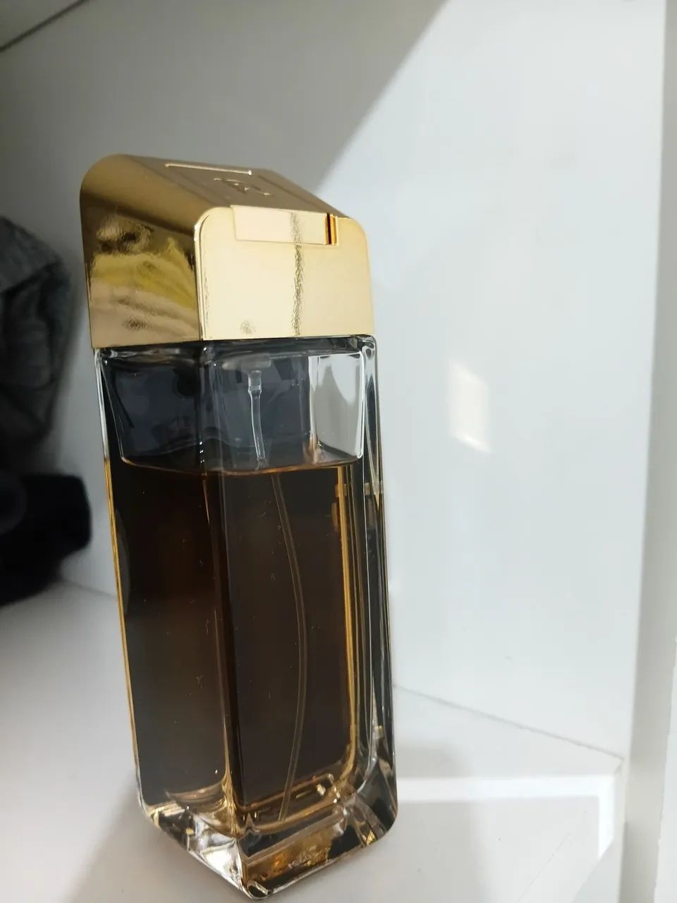 Vendo perfume ORIGINAL O Million gold Rabanne - Foto 5