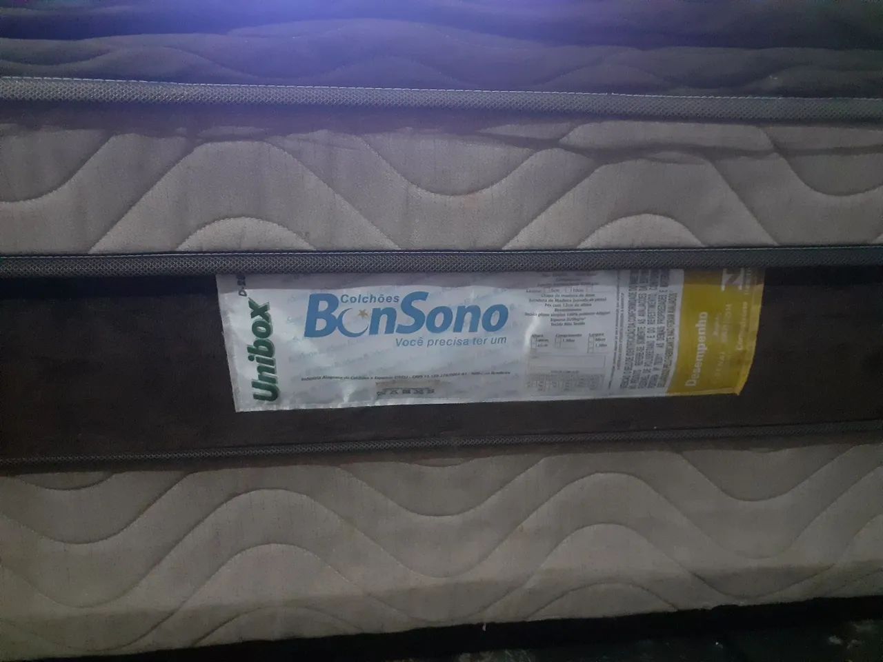 Cama Box - Foto 2