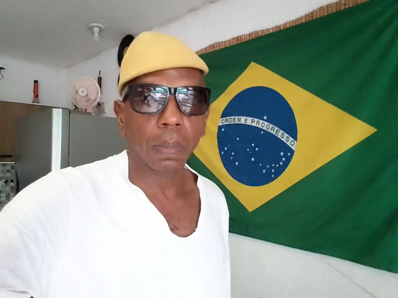 Bandeira do Brasil  - Foto 2