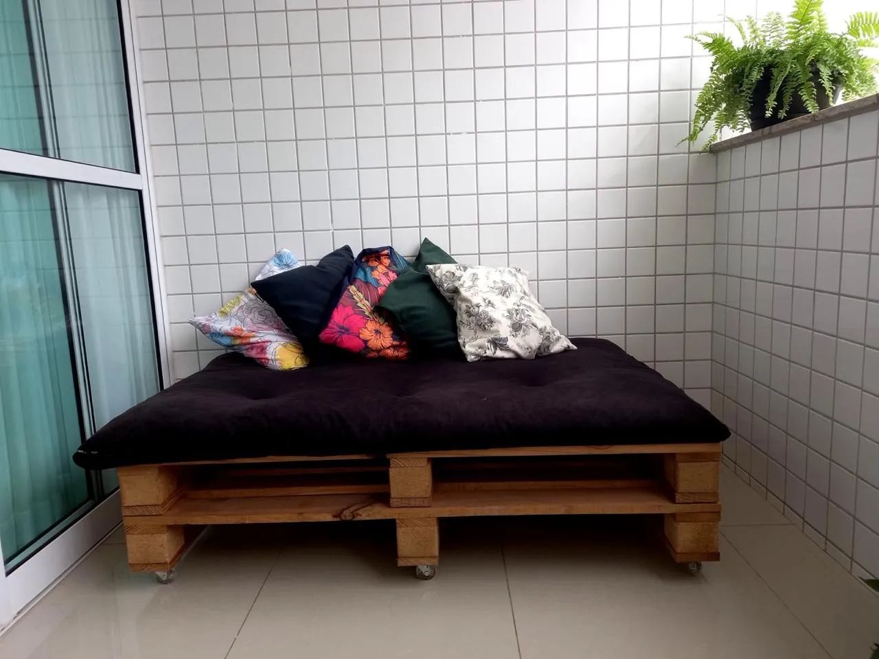 Palete tok Stock - Foto 4