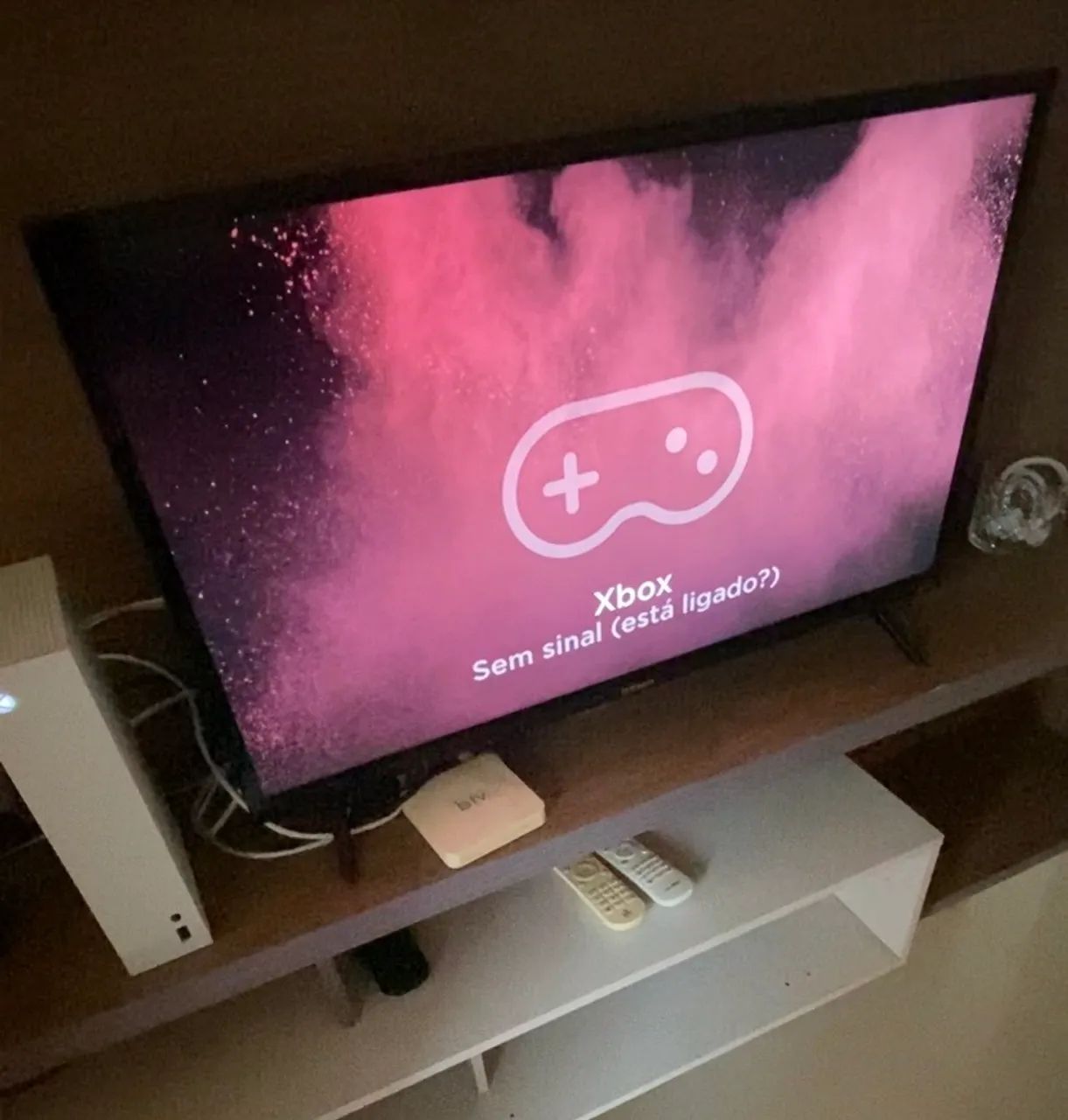 Tv SEMP 32 polegadas  - Foto 2