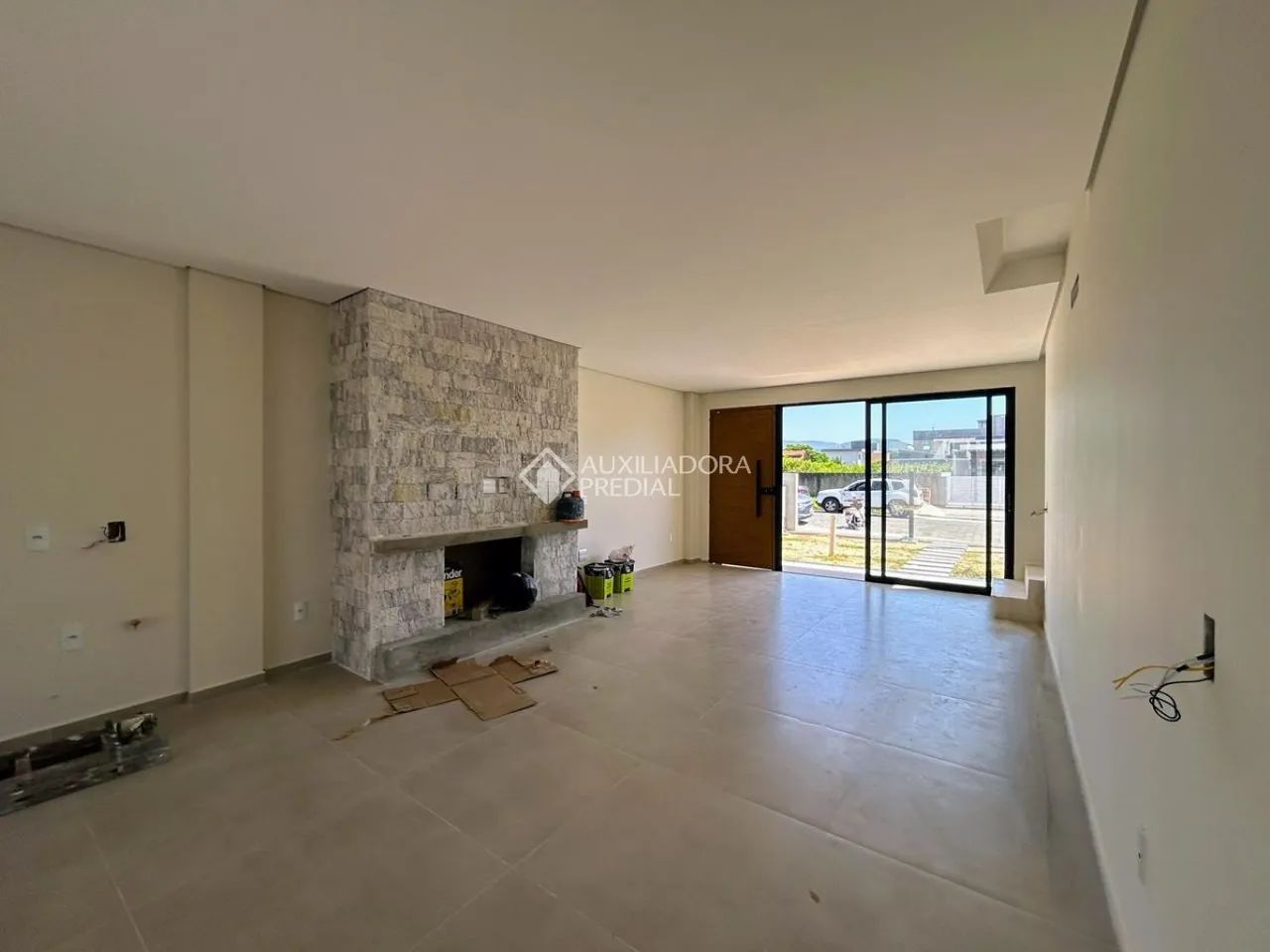 Casa 3 suites Pedra Branca - Foto 2