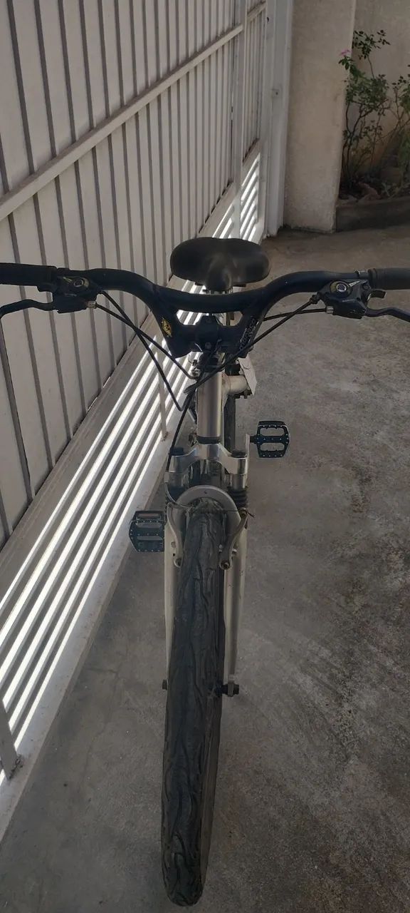 Bicicleta  - Foto 4