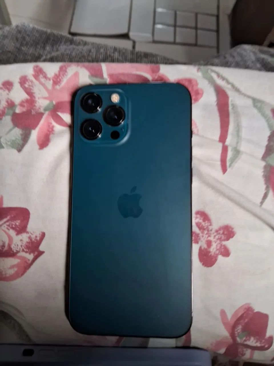 IPHONE 12 PRO MAX OPORTUNIDADE - Foto 2