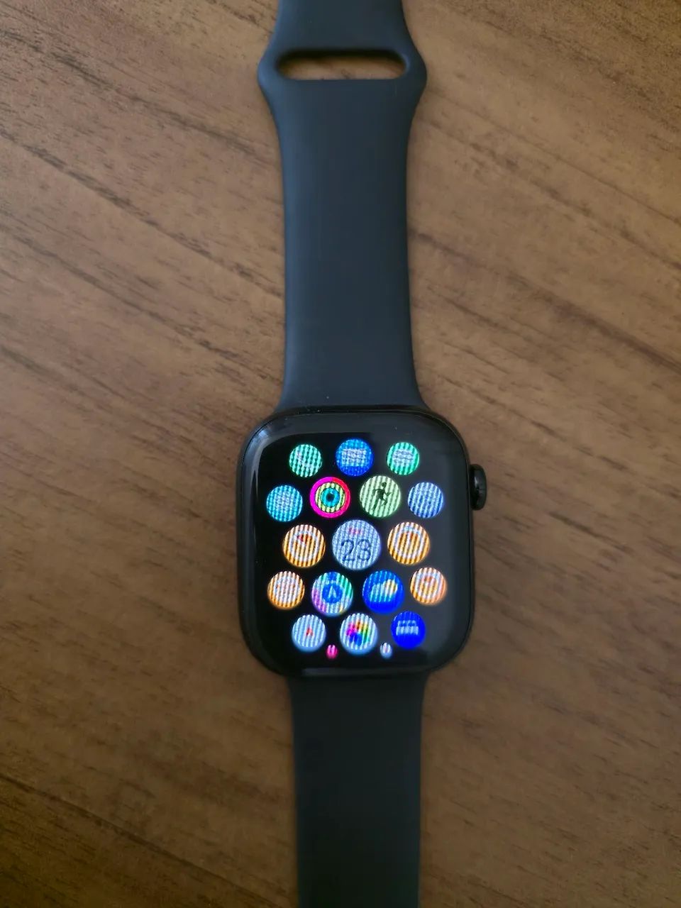 Apple Watch Series 10 - 42mm - Foto 5
