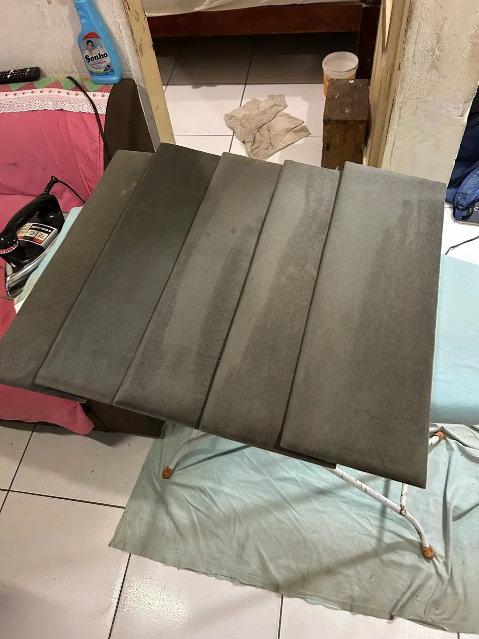 Placas de estofados  - Foto 2