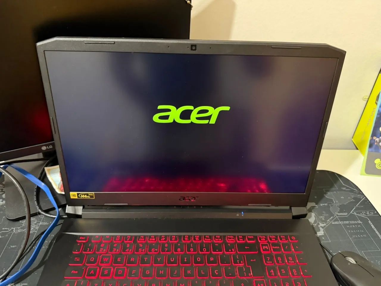Notebook acer - Foto 3