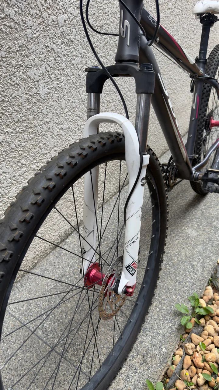 Bicicleta Soul Aro 29  - Foto 2